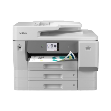 Brother MFC-J6977DW All-in-one Inkjet Printer A3 Wi-Fi | Brother
