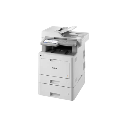 Brother | MFC-L9570CDWT | Laser | Colour | Color Laser Multifunction Printer | A4 | Wi-Fi