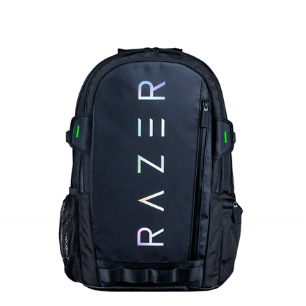 Razer | Rogue | V3 15" Backpack | Fits up to size 15 " | Backpack | Shoulder strap | Waterproof | Chromatic