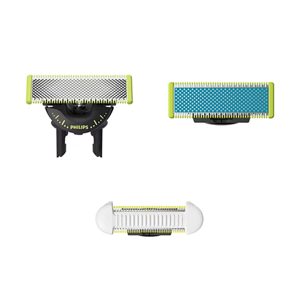 Philips 360° Replacement blade | QP936/50 OneBlade