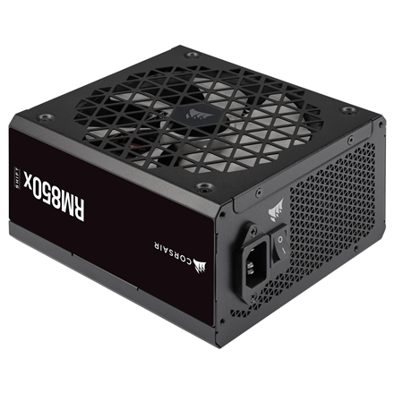Corsair | Fully Modular ATX Power Supply (EU) | RM850x SHIFT | 850 W | 80 PLUS GOLD certified