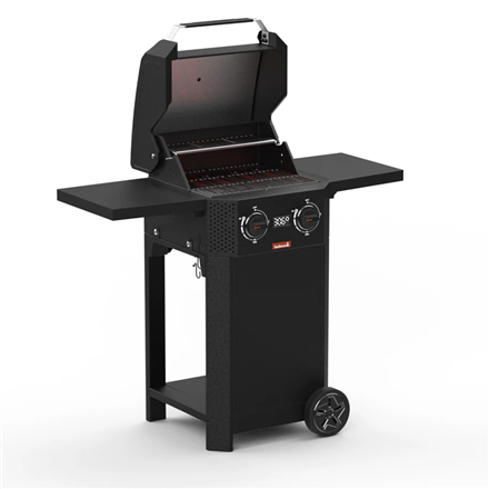 Barbecook Electric Barbecue E-Luca | BC-ELE-3000 | Black