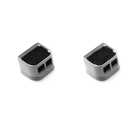 Xiaomi Truclean W30 Pro Wet Dry Vacuum Filter (2-Pack)