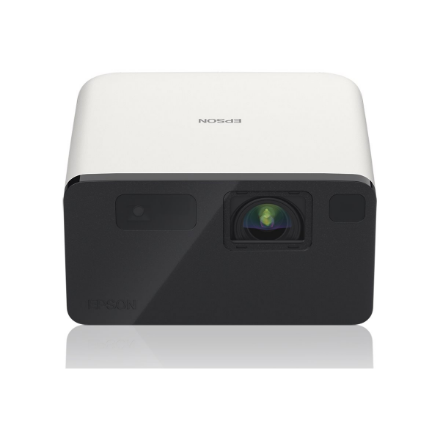 Epson | EF-21W | Full HD (1920x1080) | 1000 ANSI lumens | White