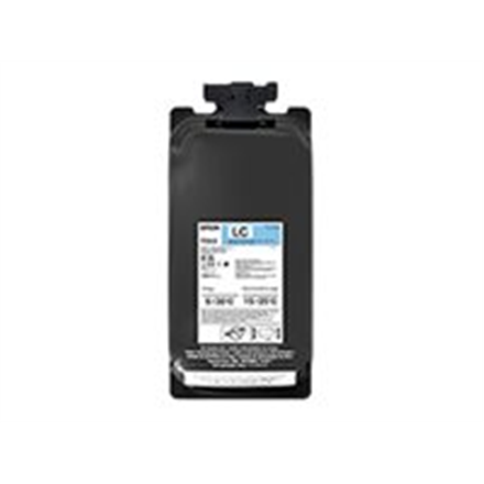 Epson UltraChrome DS Light Cyan T53L500 (1.6Lx2) | Epson