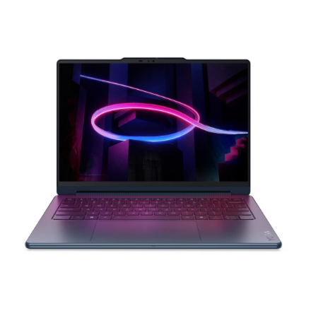 Lenovo Yoga 9 2‑in‑1 14IPH11 Intel | Cosmic Blue | 14 " | OLED | Touchscreen | 2.8K WQXGA+ | 2880 x 1800 pixels | Glossy | Intel Core Ultra 7 | 355 | 32 GB | Soldered LPDDR5X | Solid-state drive capacity 1000 GB | Int...