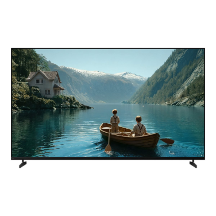 Sony Smart Google LED TV | K43XR35M2 Bravia 3 II | 43 | Smart TV | Google TV | 4K UHD | Black