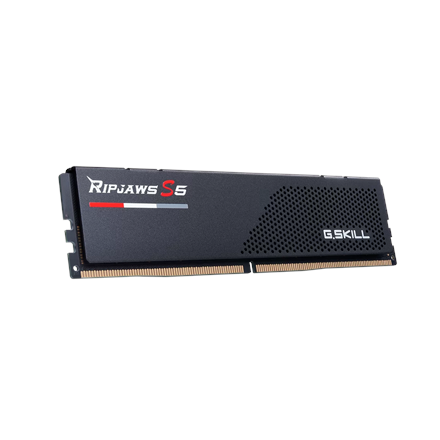 G.Skill Ripjaws S5 | 16 GB | DDR5 | 6000 MHz | PC/server | Registered No | ECC No