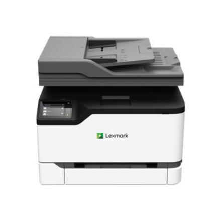 Lexmark | CX331adwe | Laser | Colour | Multifuctional printer | A4 | Wi-Fi | Grey/ black/ white