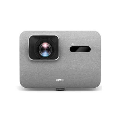 Benq TK705i Home Entertainment Projector | 4K UHD (3840 x 2160) | 3000 ANSI lumens | Wi-Fi