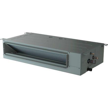 Hisense | ADT26UX4RBL8 | Ducted indoor unit air conditioner 2.6/3.2kw