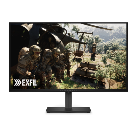 Dell | Alienware AW2726DM | 27 " | QD-OLED | QHD | 16:9 | 240 Hz | 0.03 ms | 2560 x 1440 pixels | 200 cd/m² | HDMI ports quantity 2 | Black