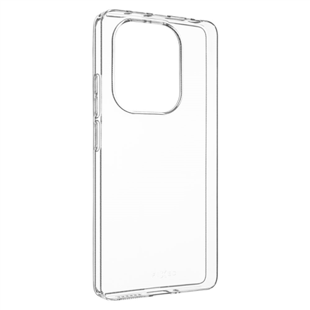 Fixed | Back protection | Xiaomi | Redmi Note 13 Pro/POCO M6 Pro | TPU | Clear