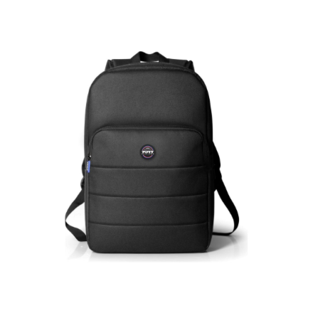 PORT DESIGNS | Eco Portland II | Backpack | Black