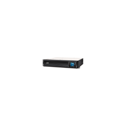 APC Smart-UPS C 1500VA LCD RM 2U 230V with SmartConnect | Schneider Electric