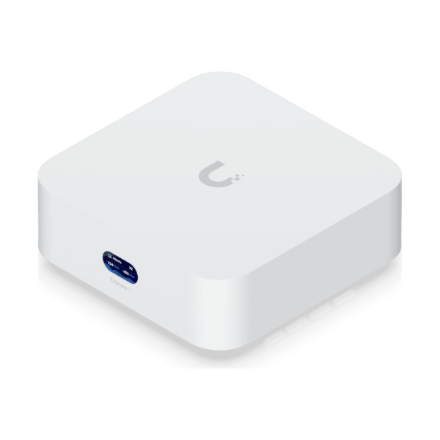Ubiquiti | Express 7 Router | UX7 | 802.11ax | Ethernet LAN (RJ-45) ports 2 | Mesh Support No | MU-MiMO Yes | No mobile broadband