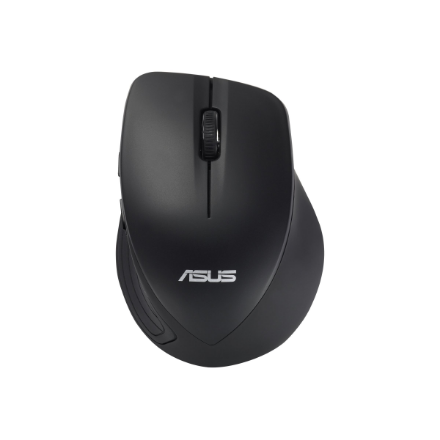 Asus | WT425 | Wireless | Mouse | Black/Charcoal