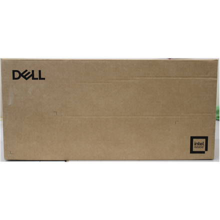 SALE OUT. Dell Pro Micro QCM1250 Ultra 5 235T/16GB/512GB/HD/Win11 Pro/No Kbd/3Y ProSupport NBD Onsite Warranty | Dell Pro | QCM1250 | Desktop | Micro | Intel Core U5 | 235T | Internal memory 16 GB | DDR5 | Solid-state...