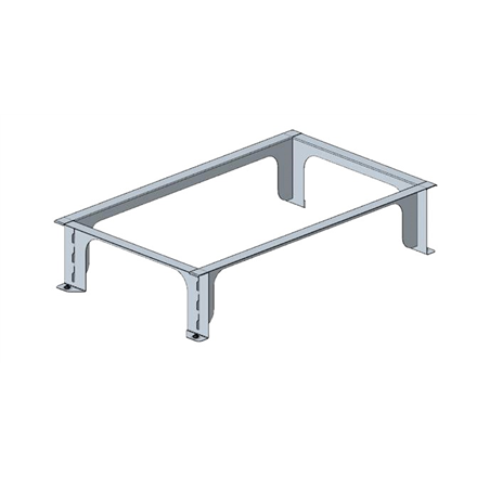 DUCO Mounting Chair Standing (Energy Comfort 400/Comfort Plus)