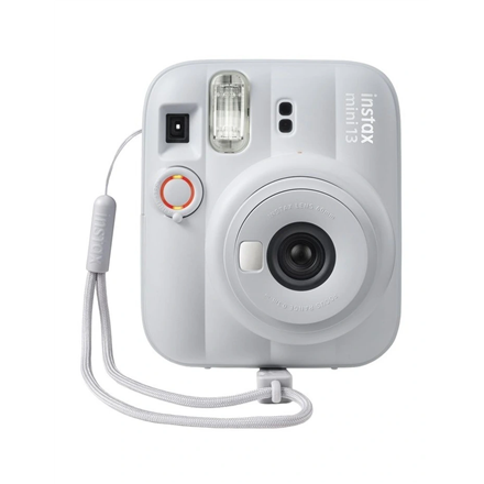 Fujifilm Instant Camera | Instax mini 13 | White | 0.3m - ∞ | 800