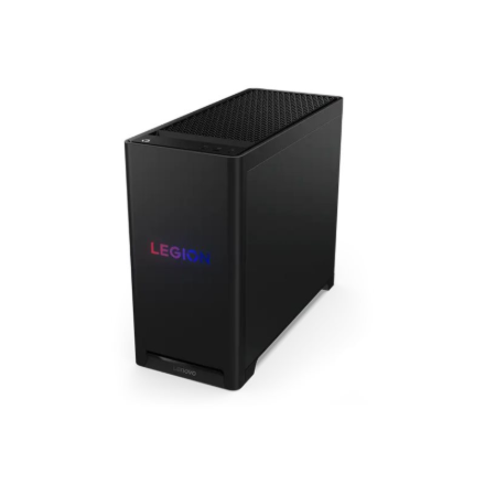 Lenovo | Legion | T5 30AGB10 | Tower | Desktop | AMD Ryzen 7 | 9800X3D | 16 GB | DDR4 SDRAM | 1024 GB | 1024 GB | NVIDIA GF RTX 5070 12GB | No Optical drive | Windows 11 Home