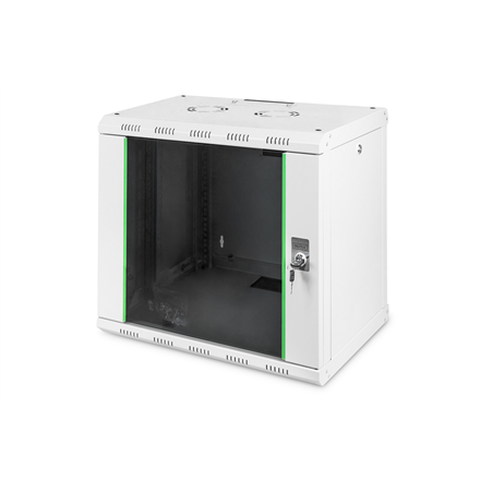 Digitus | Wall Mounting Cabinet | DN-19 09-U