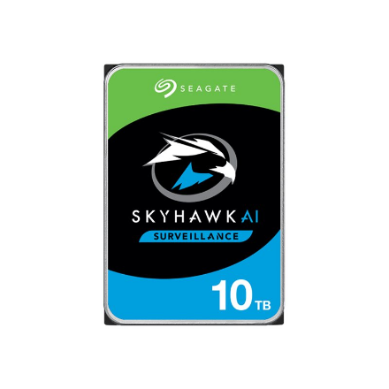 Seagate SkyHawk ST10000VE001 | 10000 GB