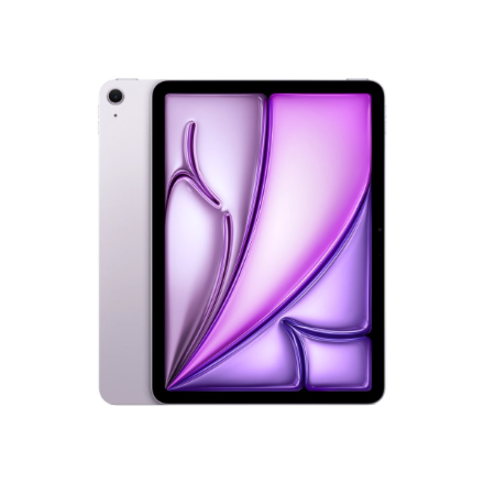 Apple iPad Air | Purple | 11 " | 2360 x 1640 pixels | IPS | Apple | 12 GB | M4 | 512 GB | Wi-Fi | Front camera | 12 MP | Rear camera | 12 MP | Bluetooth | 6.0 | iPadOS | 26