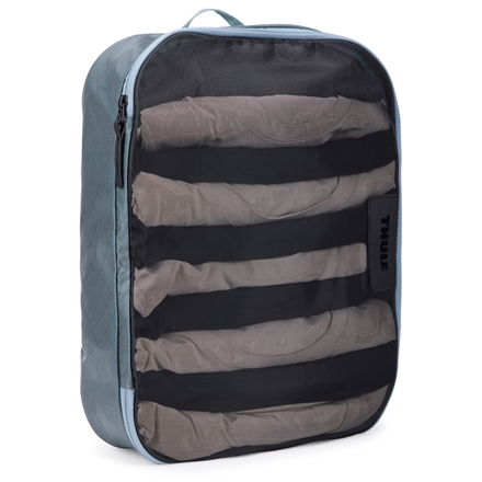 Thule | Packing Cube, Large | Packing Cube | Pond Gray