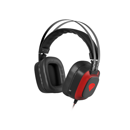 Genesis | Wired | On-Ear | Gaming Headset | Radon 720
