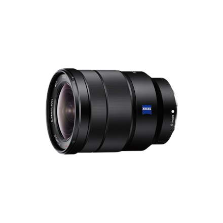 Sony | SEL-1635Z 16-35mm, F4 ZA OSS zoom Zeiss lens | Sony
