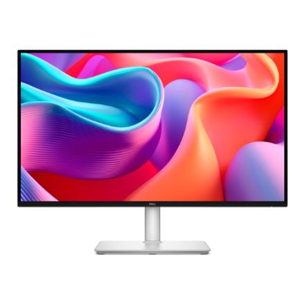Dell | S2725DC | 27 " | IPS | QHD | 16:9 | 144 Hz | 1 ms | 2560 x 1440 pixels | 350 cd/m² | HDMI ports quantity 1 | White
