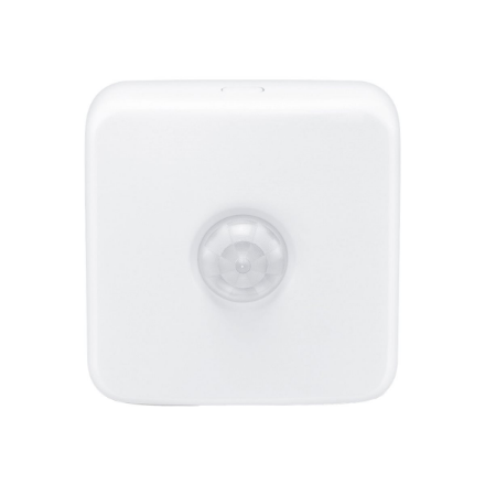 Philips Smart | Smart Motion Sensor with Batteries, 1-Pack | White