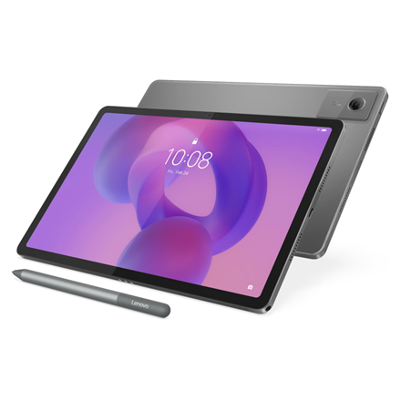 Lenovo | Idea Tab Pro Gen 2 (w/o power adapter) | ZAHD0616SE | 12.7 " | Luna Grey | LCD | 2944 x 1840 pixels | Qualcomm | Snapdragon 8s Gen 4 | 8 GB | Soldered LPDDR5x | 256 GB | Wi-Fi | Front camera | 8 MP | Rear cam...