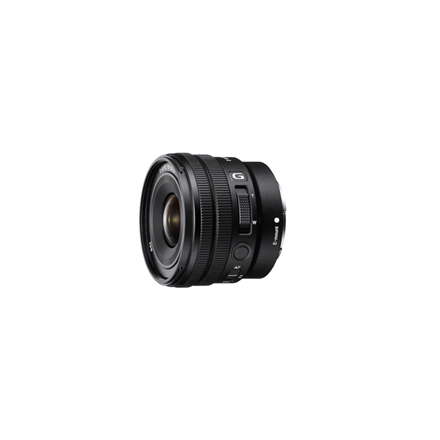 Sony | SELP1020G E PZ 10-20mm F4 G | Sony