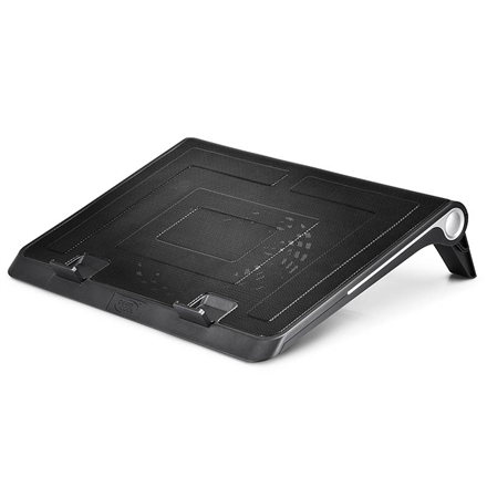 Deepcool | Notebook Cooler | N180 (FS) | 380 x 296 x 46 mm | 922 g