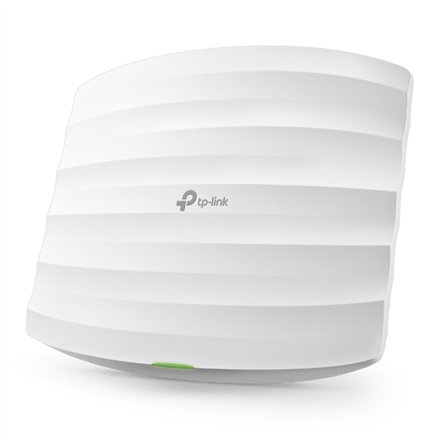 TP-LINK | Access Point | EAP115 | 802.11n | 2.4GHz | 300 Mbit/s | 10/100 Mbit/s | Ethernet LAN (RJ-45) ports 1 | MU-MiMO No | PoE in | Antenna type 2xInternal