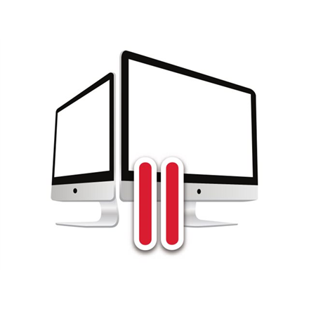 Parallels | Desktop for Mac Business Subscription 26-50 Licenses 1 Year Renewal