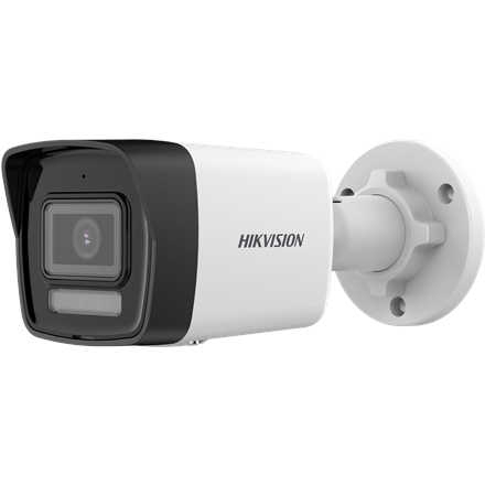 Hikvision | IP Camera | DS-2CD1063G2-LIU | Bullet | 6 MP | 2.8mm/4mm | IP67 | H.265+