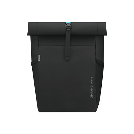 Lenovo | IdeaPad | Gaming Modern Backpack | Backpack | Shoulder strap | Black