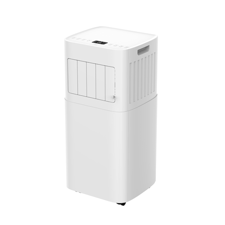 Mill MPAC5000 | Air Conditioner | Number of speeds 2 | White