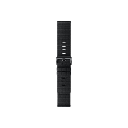 Xiaomi | Watch Braided Strap | Black | PET
