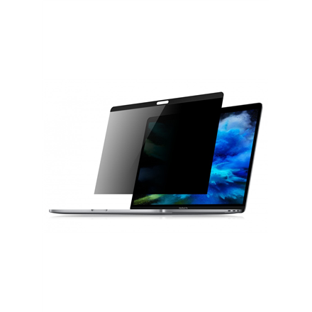 PORT DESIGNS Privacy Filter 2D Macbook Pro 13" (2016)- 299x195 | PORT DESIGNS | PORT DESIGNS Privacy Filter 2D Macbook Pro 13" (2016)- 299x195