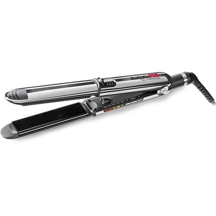 BABYLISS | Hair Straightener | Elipsis3000 BAB3000EPE | Ionic function | Temperature (min) 150 °C | Temperature (max) 230 °C | Number of heating levels 5