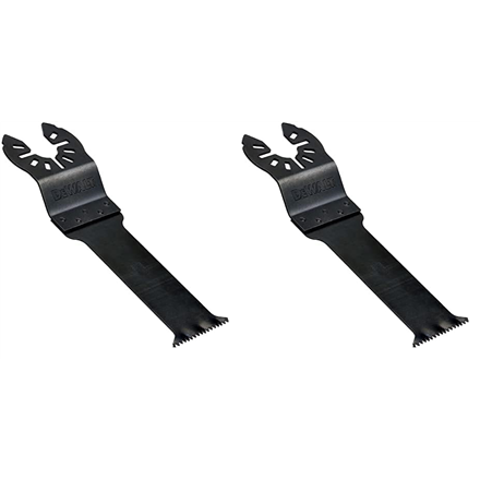 DEWALT | DT20703-QZ Hardwood Blade, 30 x 67 mm