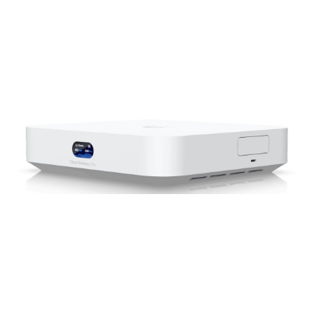 Ubiquiti | Cloud Gateway Max | UCG-Max