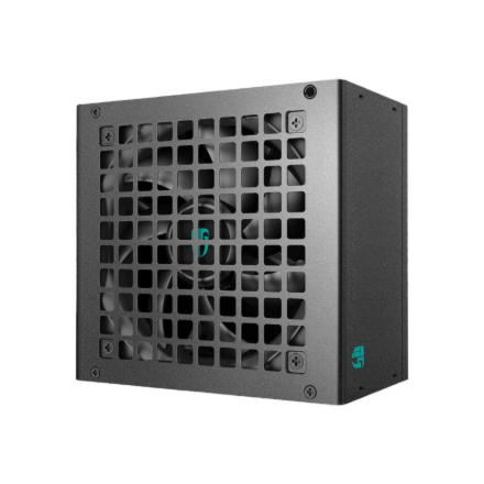 Deepcool Power supply, 80 PLUS Gold | PQ750G | 750 W