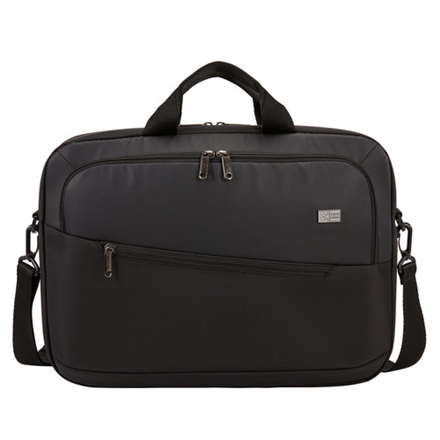 Case Logic | Propel Attaché | PROPA-116 | Fits up to size 12-15.6 " | Messenger - Briefcase | Shoulder strap | Black
