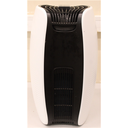 SALE OUT. | Mill | Silent Pro Air Purifier | APSILENT | Suitable for rooms up to 115 m² | 68.3 m³ | White/Black | NOT ORIGINAL PACKAGING, MISSING MANUAL, DIRTY, SCRATCHED, DAMAGED PAINT