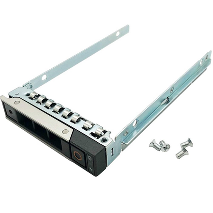 Dell | Carrier 3.5" Hot-Swap 14G/15G/16G